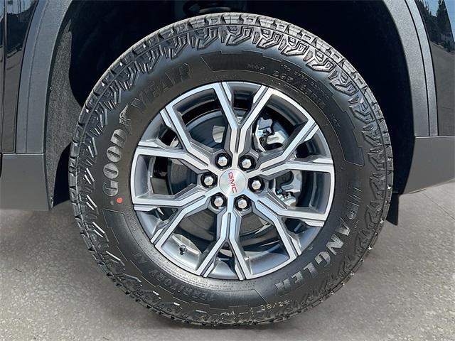 Photo of 2026 Ebony Twilight Metallic GMC Acadia