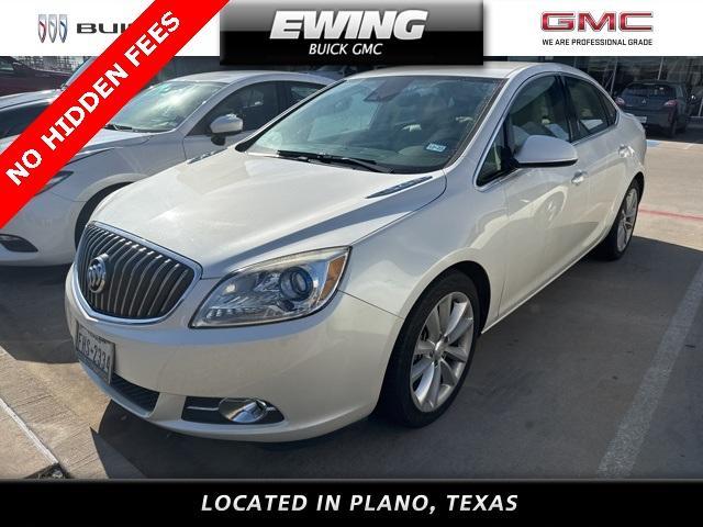 2015 Buick Verano