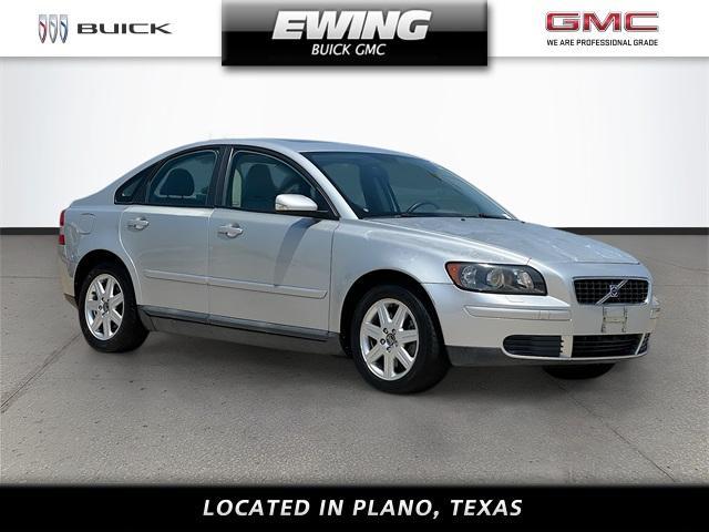 2006 Volvo S40