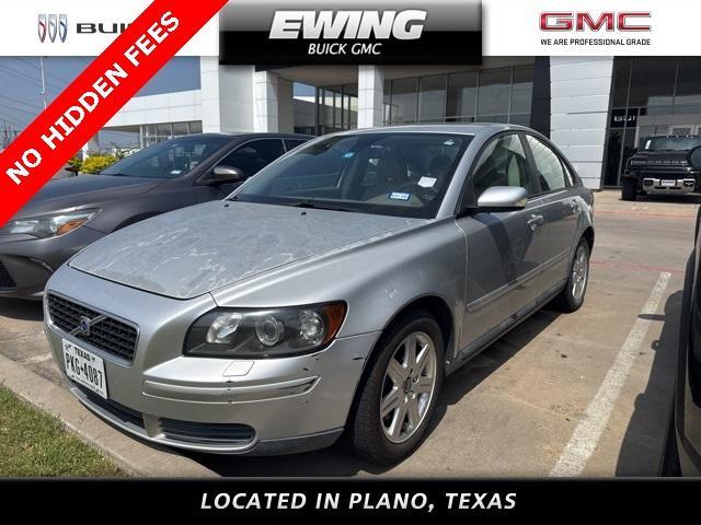2006 Volvo S40