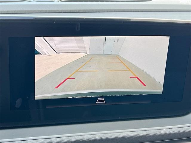 Photo of 2025 Moonstone Gray Metallic Buick Envista