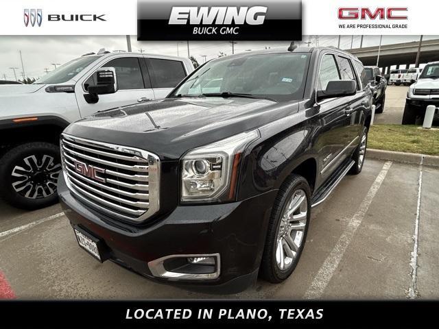 2020 GMC Yukon