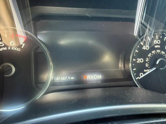 Photo of 2019 Black Ford F-150