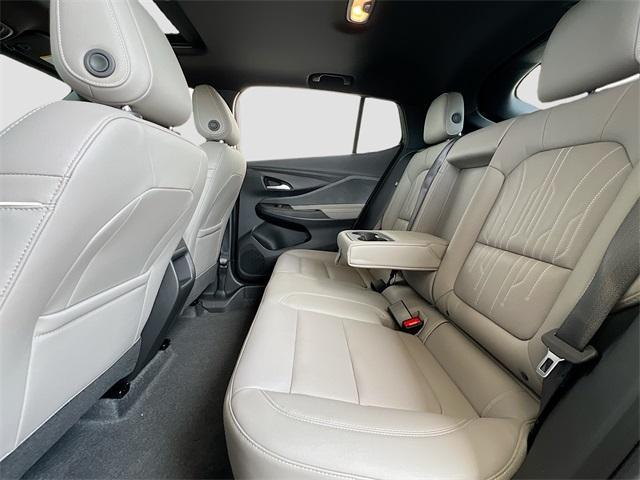 Photo of 2025 Ebony Twilight Metallic Buick Envista
