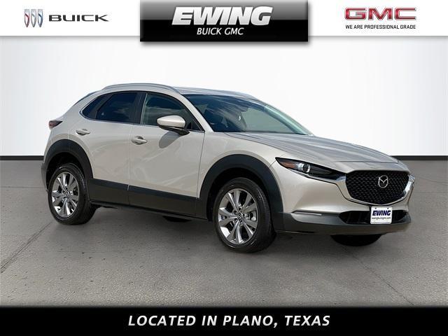 2023 Mazda Cx-30