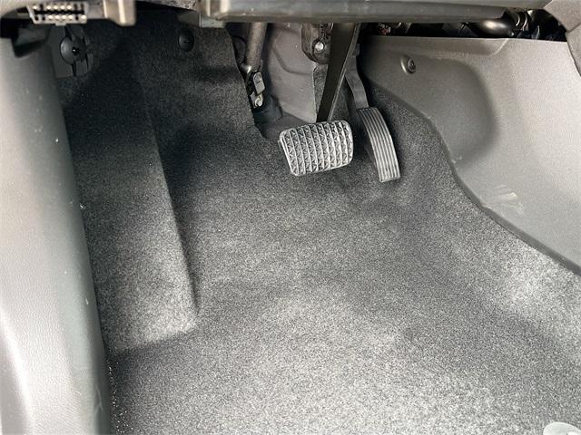 Photo of 2026 Ebony Twilight Metallic Buick Encore GX