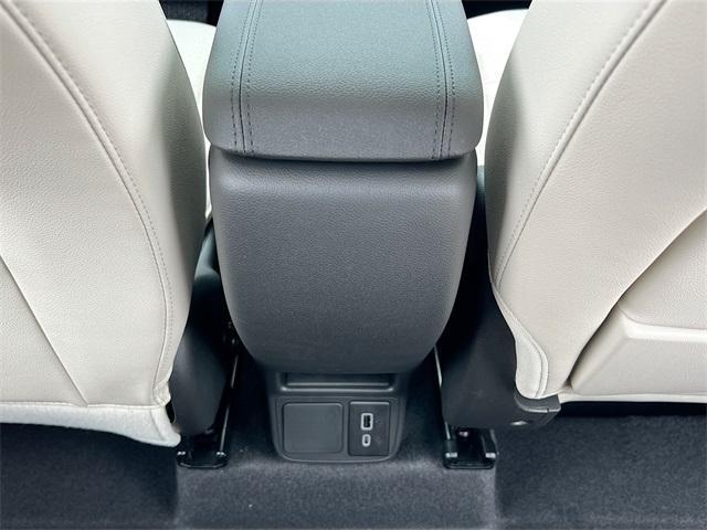 Photo of 2026 Brilliant Red Buick Encore GX