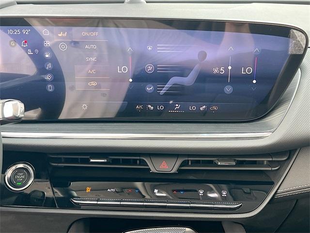 Photo of 2025 Moonstone Gray Metallic Buick Envision