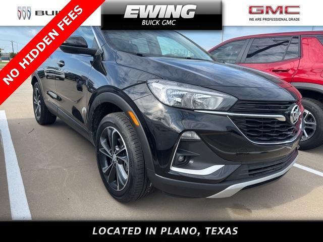 2022 Buick Encore Gx