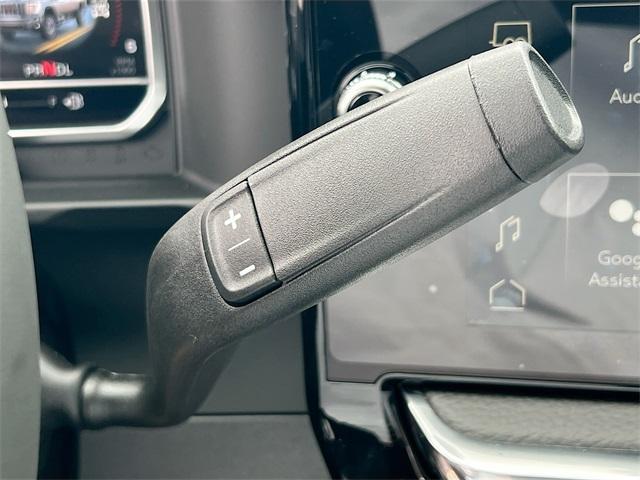 Photo of 2025 Sterling GMC Sierra 2500