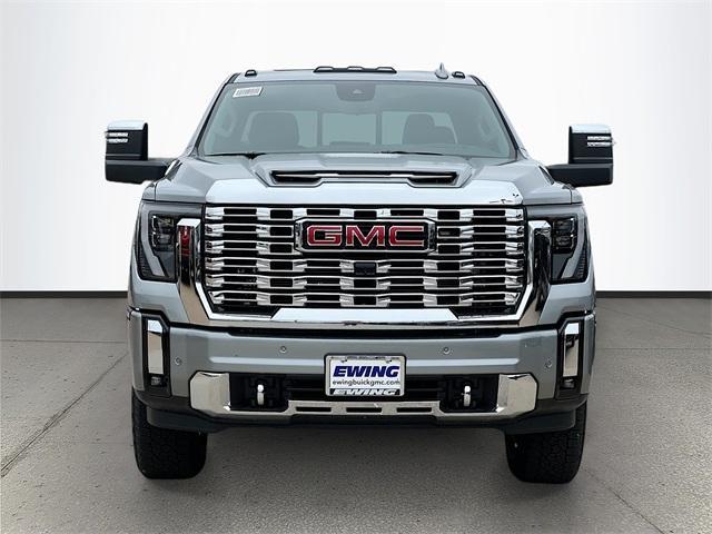 Photo of 2025 Sterling GMC Sierra 2500