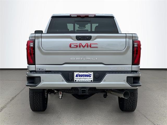 Photo of 2025 Sterling GMC Sierra 2500