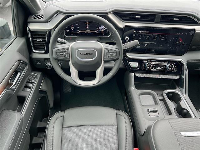 Photo of 2025 Sterling GMC Sierra 2500