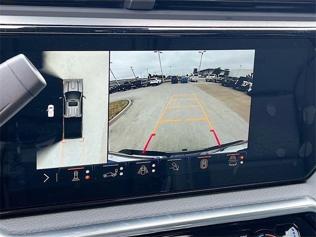 Photo of 2025 Sterling GMC Sierra 2500