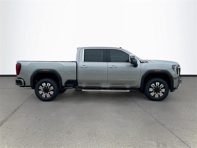 Photo of 2025 Sterling GMC Sierra 2500