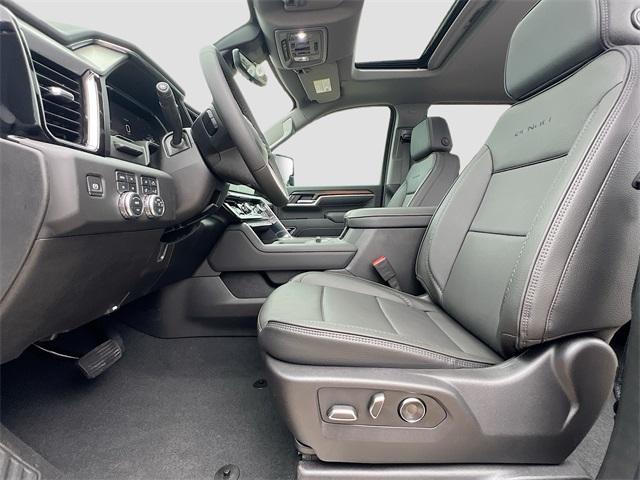 Photo of 2025 Sterling GMC Sierra 2500
