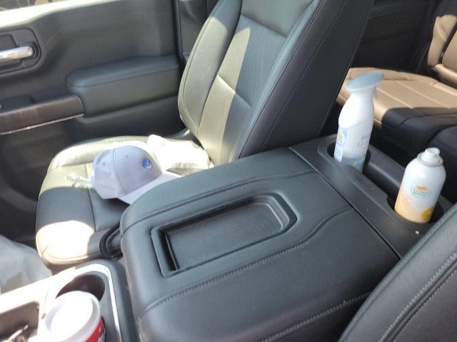 Photo of 2020 Onyx Black GMC Sierra 1500