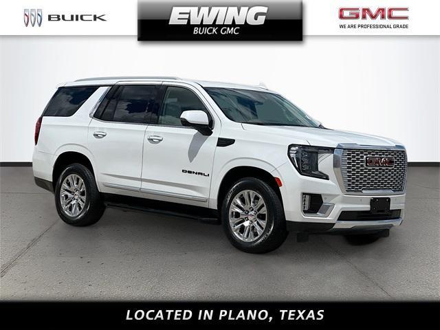 2023 GMC Yukon