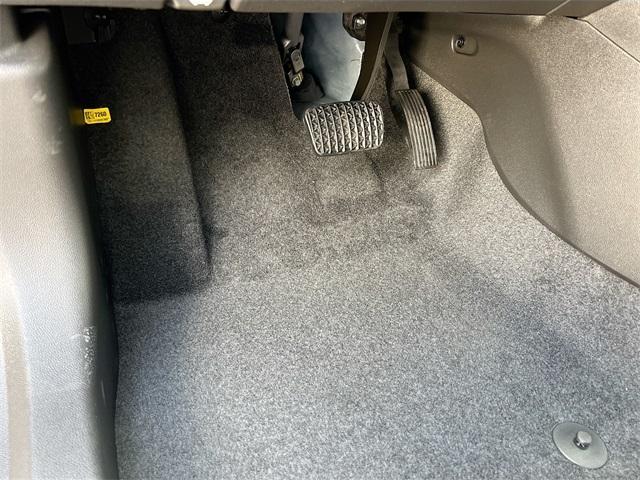 Photo of 2025 Moonstone Gray Metallic Buick Envista