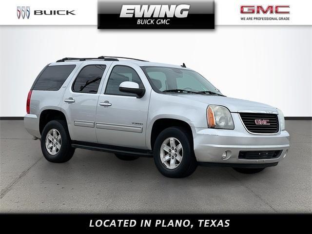 2012 GMC Yukon
