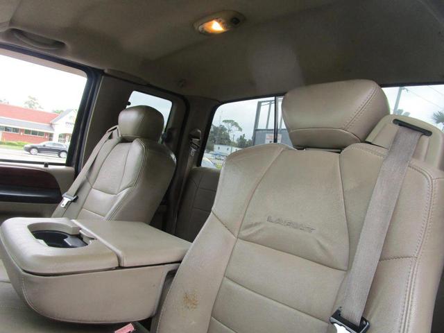 Photo of 2007 Gray Ford F-350
