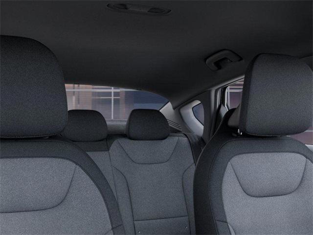 Photo of 2025 Steel Kia K4