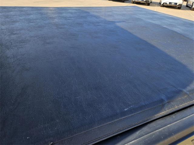 Photo of 2020 Diamond Black Crystal Pearlcoat RAM 1500