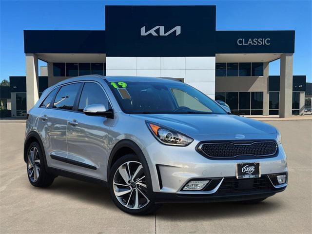 2019 Kia NIRO
