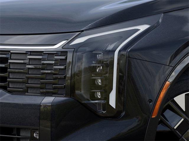 Photo of 2026 Panthera-Metal Kia Sportage