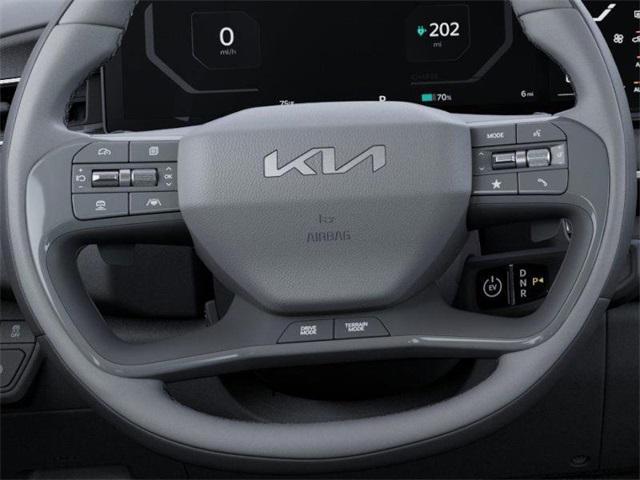 Photo of 2026 Brown Kia EV9