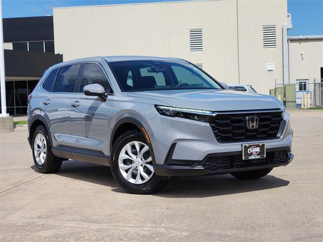 2024 Honda CR-V