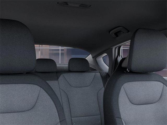 Photo of 2025 Gray Kia K4