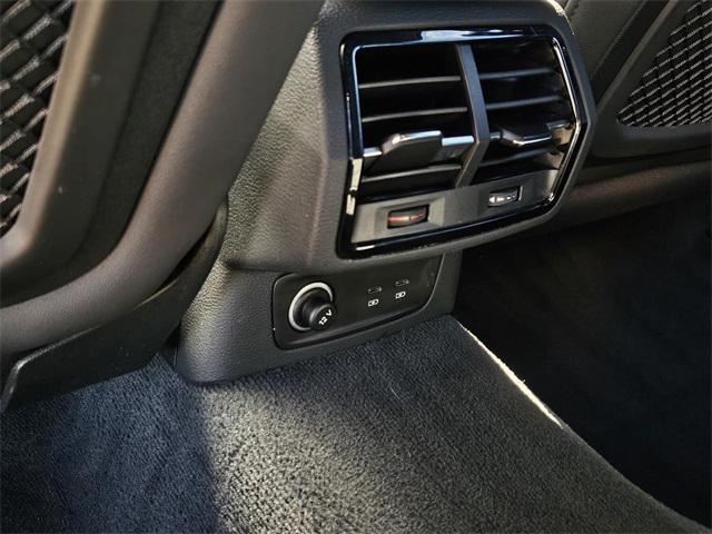 Photo of 2021 Chronos Gray Metallic Audi Q3