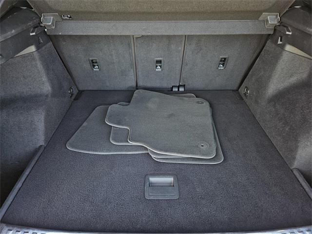Photo of 2021 Chronos Gray Metallic Audi Q3