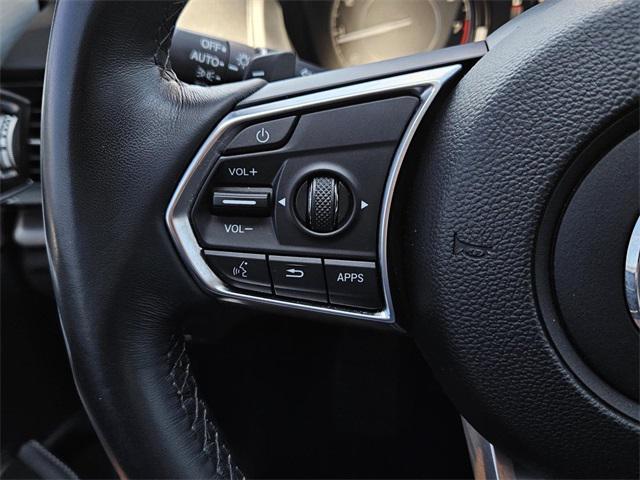 Photo of 2022 Black Acura RDX