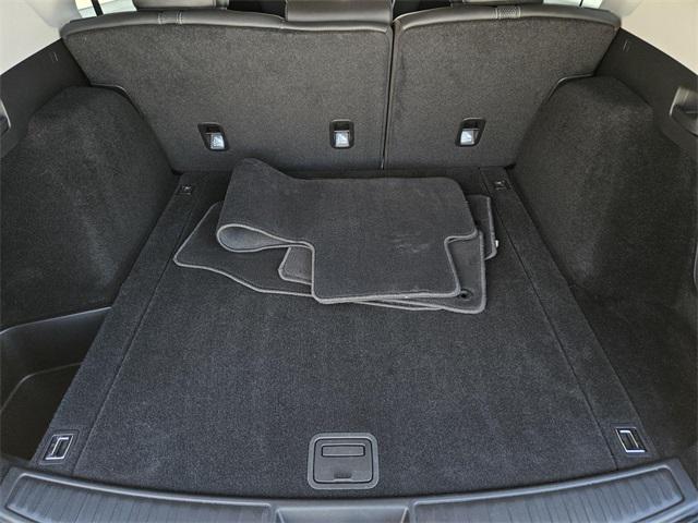 Photo of 2022 Black Acura RDX