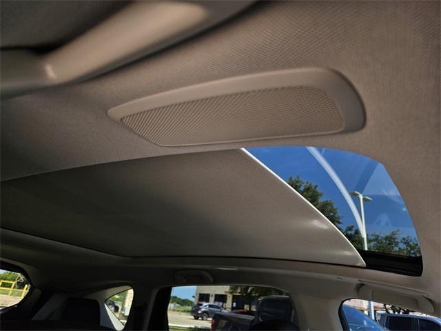 Photo of 2022 Black Acura RDX
