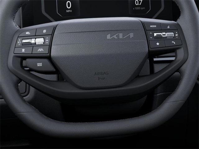 Photo of 2026 Panthera-Metal Kia Sportage