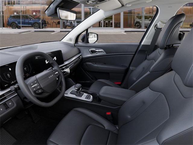 Photo of 2026 Panthera-Metal Kia Sportage