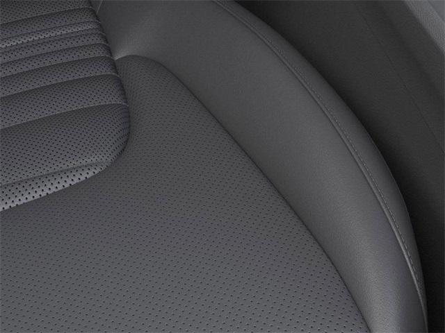 Photo of 2025 Fusion Black Kia Sportage Hybrid