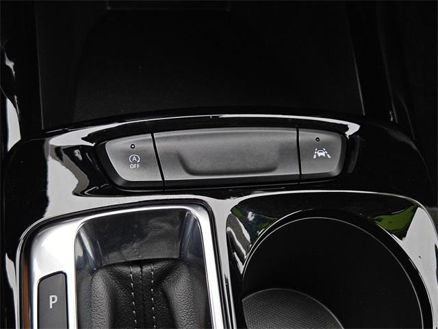 Photo of 2025 Sterling Gray Metallic Chevrolet Trax