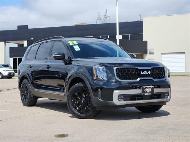 2023 Kia Telluride