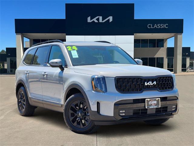 2024 Kia Telluride