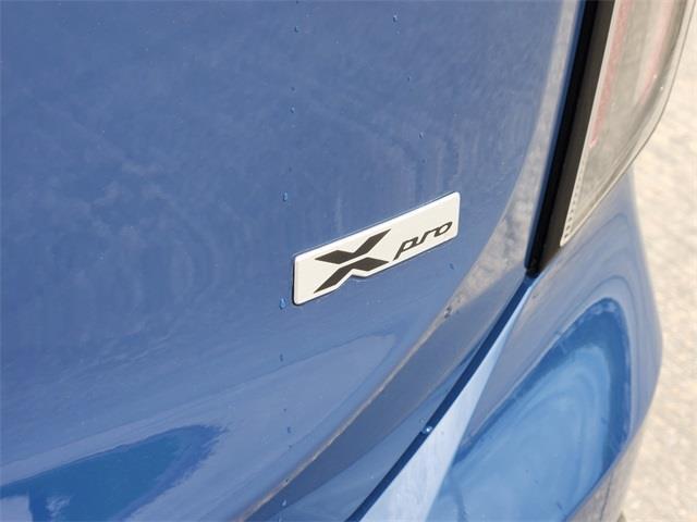 Photo of 2023 Midnight Lake Blue Kia Telluride