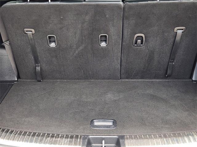 Photo of 2023 Midnight Lake Blue Kia Telluride