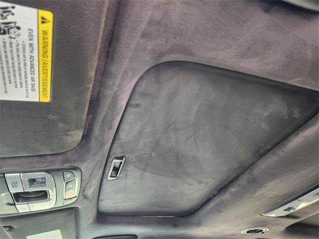 Photo of 2023 Midnight Lake Blue Kia Telluride