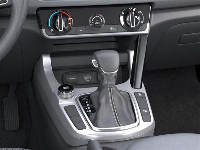 Photo of 2026 Ocean Blue Kia Seltos