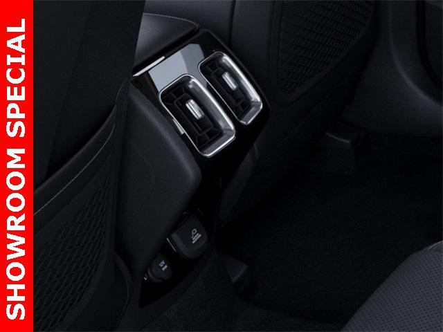 Photo of 2025 Wolf Gray Kia Sorento