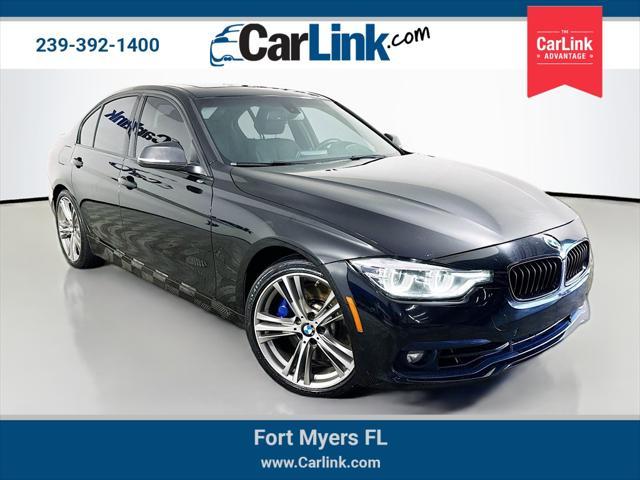 2018 BMW 340