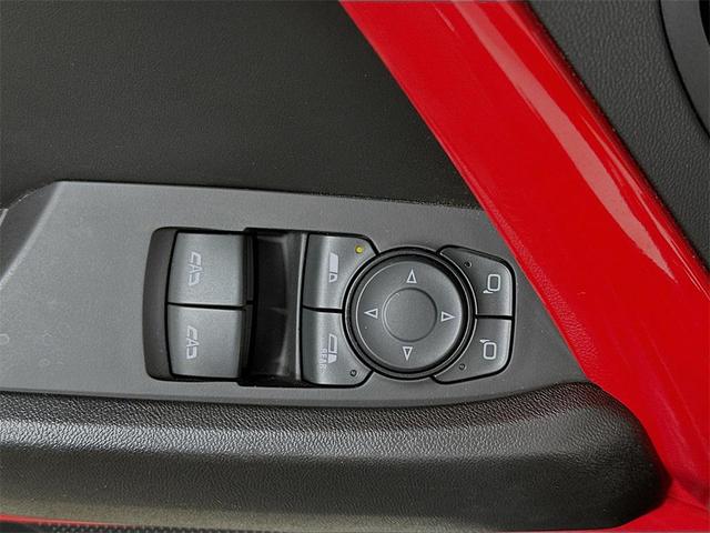 Photo of 2020 Shadow Gray Metallic Chevrolet Camaro